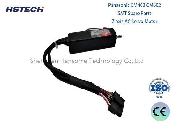 Giá tốt. 15W N510042737AA Servo Motor cho bộ phận máy CM402/CM602 SMT của Panasonic trực tuyến