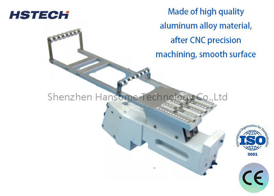 Giá tốt. Bộ cấp SMT rung liên tục / gián đoạn cho Samsung SM Chip Mounter trực tuyến