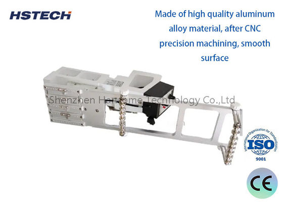 Giá tốt. Bộ cấp SMT có cường độ rung có thể tùy chỉnh cho Samsung SM Chip Mounter trực tuyến