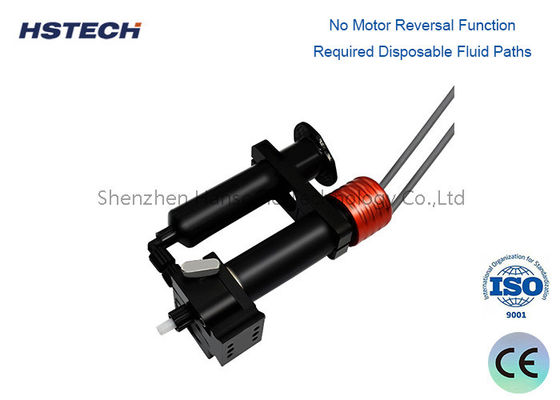Giá tốt. Lớp dây chuyền đầu xoay chính xác cao tùy chọn Solder Paste Screw Valve Liquid Dispensing Control Valve trực tuyến