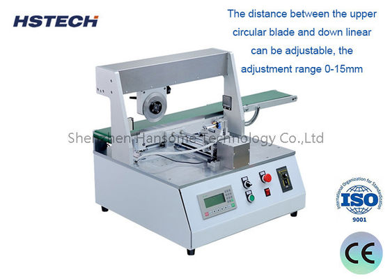Giá tốt. Thiết bị loại bỏ tấm PCB tự động với vị trí chính xác cao và điều khiển PLC trực tuyến