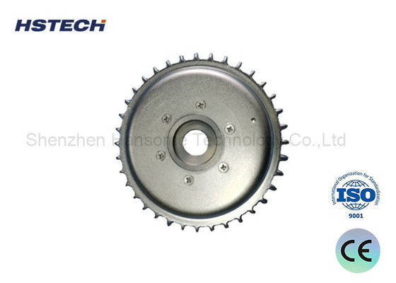 Giá tốt. Panasonic CM602 CM402 Feeder Sprocket N610030637AC Bộ phận máy SMT trực tuyến