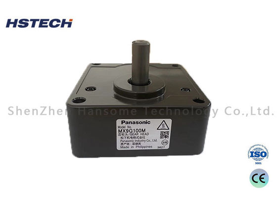 Giá tốt. Các bộ phận máy SMT giảm tốc Panasonic MX9G100M được thiết kế chính xác cho các hệ thống xử lý vật liệu trực tuyến