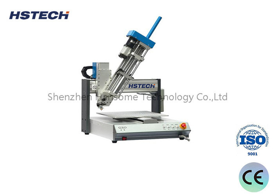 Giá tốt. Máy phân phối keo đa năng với thiết bị cố định và điều khiển sưởi ấm trực tuyến