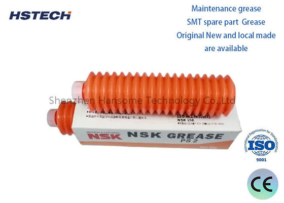 Giá tốt. Panasonic N510048190AA 200g Mỡ cho CM402/CM602 SMT Bộ phận máy OEM Dịch vụ trực tuyến