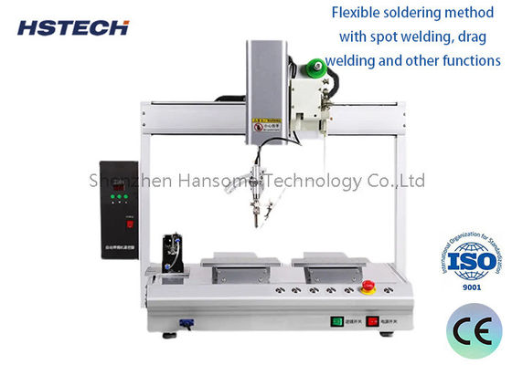 Giá tốt. Robot hàn tự động máy tính để bàn với hướng dẫn tuyến tính tip amp Hiwin không có nitơ Trực tuyến