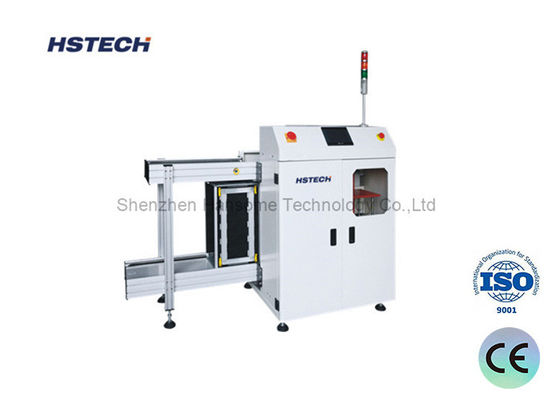 Giá tốt. Thiết bị xử lý PCB chuyên nghiệp với bảng điều khiển màn hình cảm ứng trực tuyến