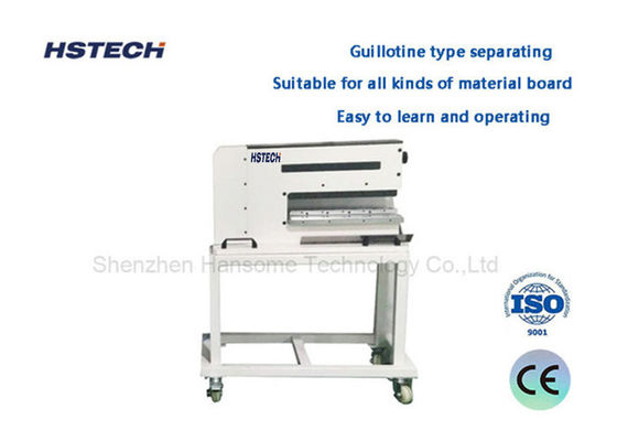 Giá tốt. Thiết bị loại bỏ tấm PCB áp lực thấp cho tấm nhôm FR4 với ổ khí nén trực tuyến
