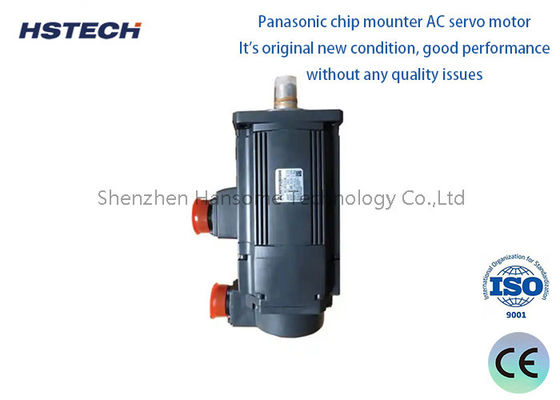 Giá tốt. Bộ phận máy SMT nguyên bản mới KFX0CWLA00 1KW AC Motor cho Panasonic CM402 CM602 trực tuyến