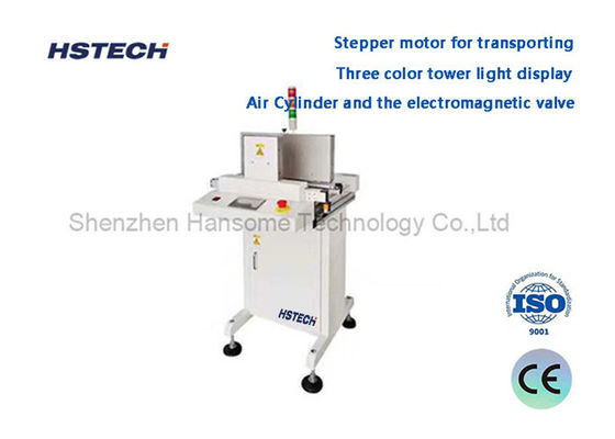 Giá tốt. Đơn giản hóa sản xuất của bạn với MITSUBISHI PLC điều khiển thiết bị xử lý PCB kích thước nhỏ trực tuyến