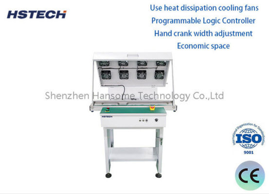 Giá tốt. Máy vận chuyển đường sắt vận chuyển nhôm cho bảng mạch 50*50-500*390 mm trực tuyến