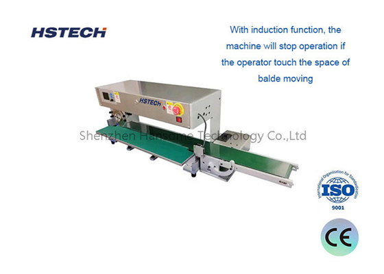 Giá tốt. Hiệu suất cao tùy chỉnh PCB V cắt máy PCB máy cắt PCB PCB bộ tách trực tuyến