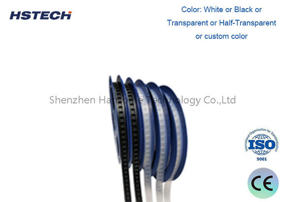 Giá tốt. Dây băng mang chất dẫn/không dẫn SMT đúc cho các thành phần SMD trực tuyến