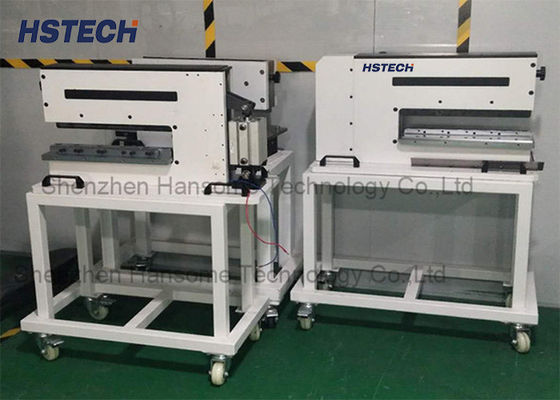 Giá tốt. Thiết bị cắt bảng PCB có chiều cao lá hình tròn điều chỉnh cho các bảng khác nhau trực tuyến