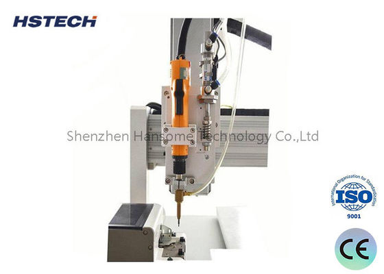 Giá tốt. Máy buộc vít chuyên nghiệp để buộc vít tương thích M1-M6 Trực tuyến