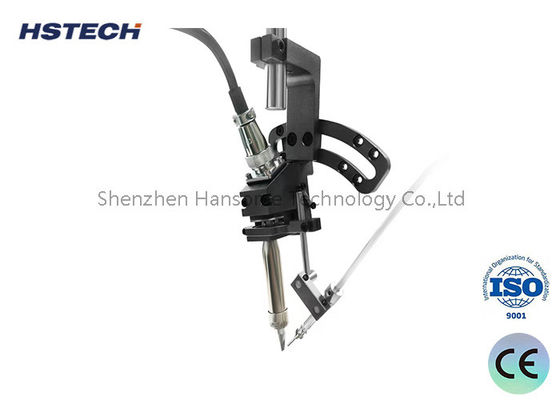 Giá tốt. Robot hàn tự động với tốc độ di chuyển điều chỉnh R 1-100mm/s trực tuyến