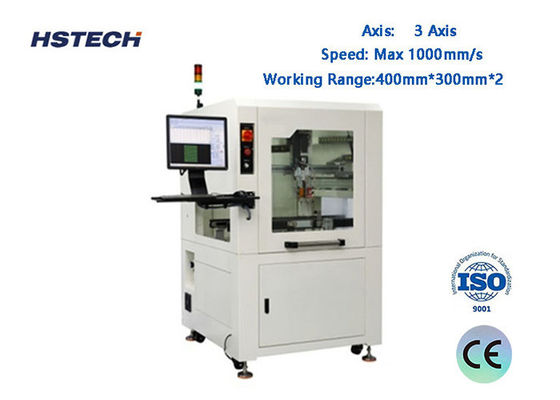 Giá tốt. Máy sơn chọn lọc độ ổn định cao tốc độ cao độ tin cậy cao cho các PCB đa dạng trực tuyến