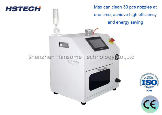 Giá tốt. Màn hình cảm ứng 304 thép không gỉ PLC Phân phối điều khiển SMT vòi lọc trực tuyến