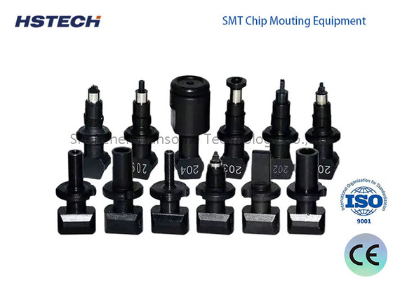 Giá tốt. YG100 211A/212A/213A/214A/215A/219A vòi SMT vòi cho máy chọn và đặt trực tuyến