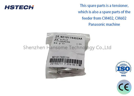 Giá tốt. Panasonic phụ tùng bộ sạc CM402/CM602 Máy lắp đặt Bộ sạc N210029790AA Máy căng trực tuyến