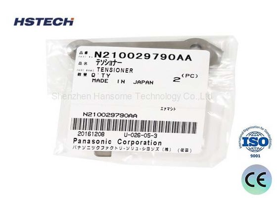 Giá tốt. Thép không gỉ N210029790AA Bộ căng cho bộ phận máy CM402 SMT của Panasonic trực tuyến