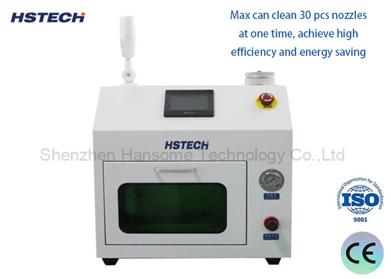 Giá tốt. Thiết bị làm sạch SMT áp suất cao Máy giặt thông minh trực tuyến