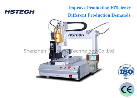 Giá tốt. Máy phân phối keo chính xác để phân phối keo chính xác và nhất quán trực tuyến