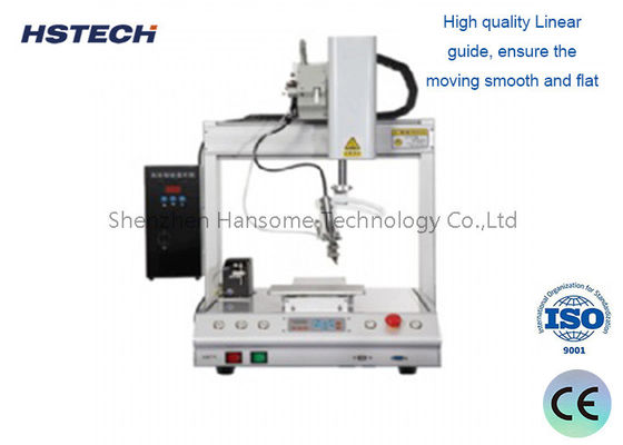 Giá tốt. Hệ thống dây đai thời gian động cơ bước Robot hàn tự động để hàn chính xác cao trực tuyến