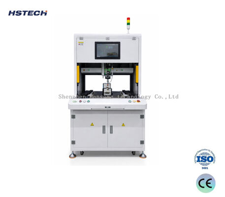 Giá tốt. SMT Máy Vặn Vít Tự Động Thiết Bị Vặn Vít Tự Động Tiếp Đất Thông Minh PC trực tuyến