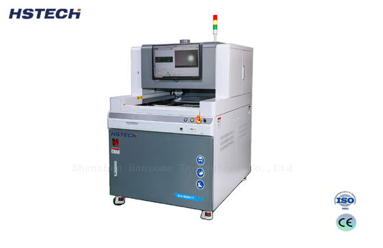 Giá tốt. Máy hàn sóng chọn lọc độ chính xác cao 5.5KW có bảo vệ N2 cho hệ thống hàn PCB trực tuyến