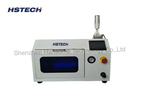Giá tốt. Thiết bị làm sạch màn hình cảm ứng SMT Máy làm sạch vòi SMT Max Làm sạch 30 vòi trực tuyến