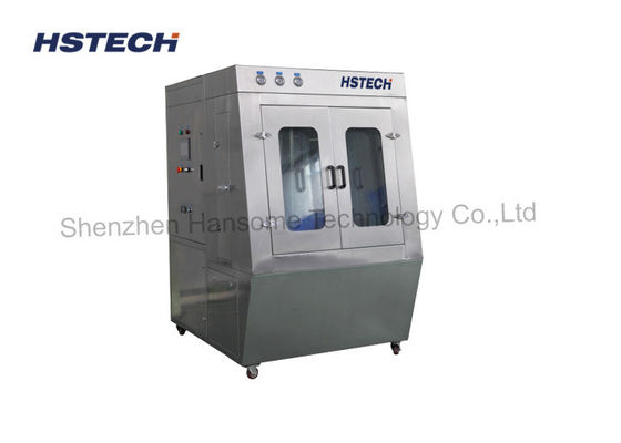 Giá tốt. Thiết bị làm sạch PCB điện Độ chính xác cao với dung môi dựa trên nước trực tuyến