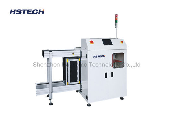 Giá tốt. Thiết bị xử lý PCB tự động màn hình cảm ứng vá SMT Loader kết hợp trực tuyến