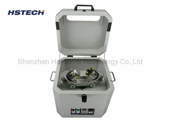 Giá tốt. Cream Mixing Solder Paste Machine Kiểm soát tốc độ Khả năng hoạt động Thời gian hiển thị trực tuyến