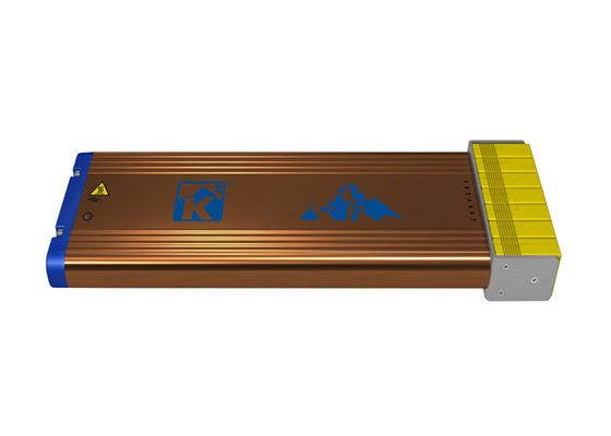 Giá tốt. Loại K Standard Thermal Profiler 7 / 9 USB 2.0 PC kết nối KIC khởi động 2 trực tuyến