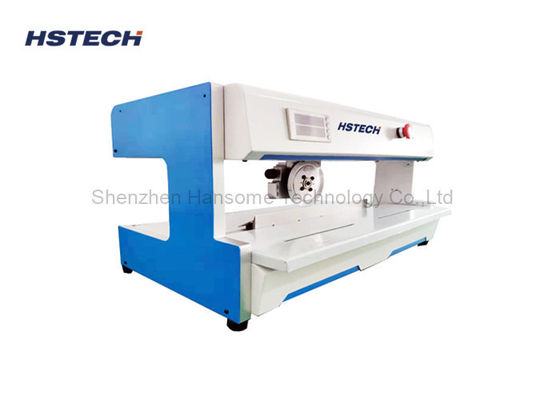 Giá tốt. Thiết kế sáng chế máy cắt mạch in an toàn Blade đường tròn kết hợp trực tuyến