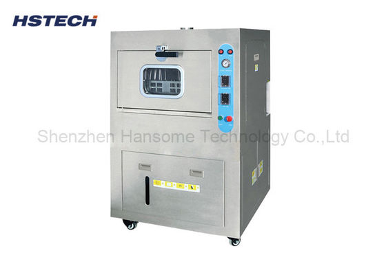Giá tốt. Không khí áp suất SMT thiết bị làm sạch Máy lọc siêu âm cho máy ép trực tuyến