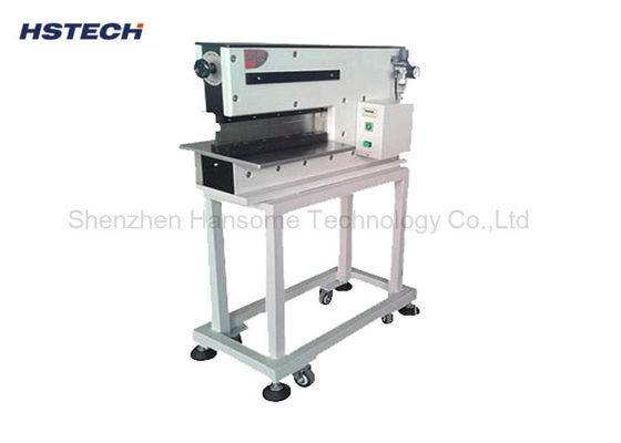 Giá tốt. Máy cắt bảng PCB áp suất không khí CE Max Cutting Length 360mm trực tuyến