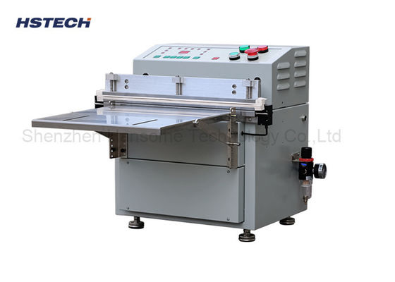 Giá tốt. Máy đóng gói chân không bên ngoài cho gói PCB trực tuyến
