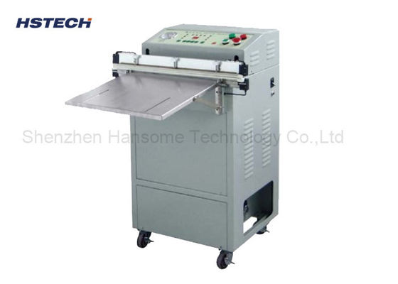 Giá tốt. Máy đóng gói chân không niêm phong nóng sàn đứng lên và xuống trực tuyến