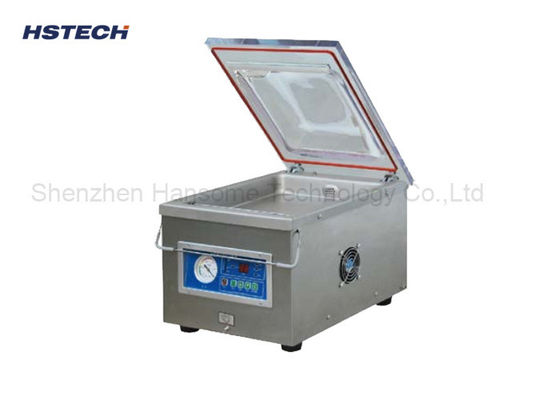 Giá tốt. Máy đóng gói chân không niêm phong nội bộ trực tuyến
