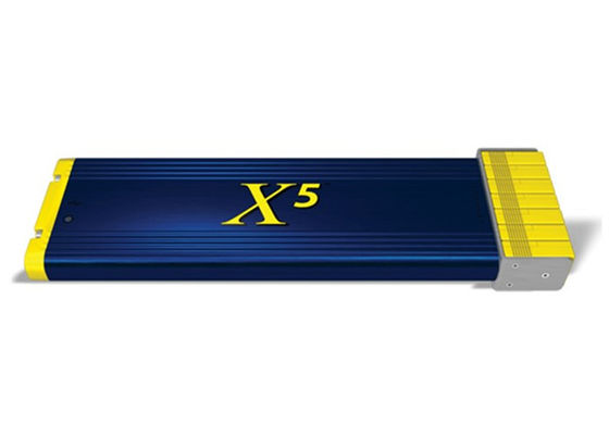 Giá tốt. KIC X5 Thiết kế nhiệt 9 kênh / 12 kênh sử dụng đọc dữ liệu USB trực tuyến