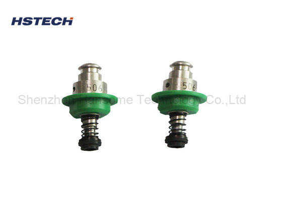 Giá tốt. Kim loại 506 JUKI SMT Nozzle E36057290A0 cho các thành phần SMD hút trực tuyến