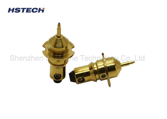 Giá tốt. Màu vàng SMT NOZZLE JUKI 101 102 103 Cho KE750/760 Mounter trực tuyến