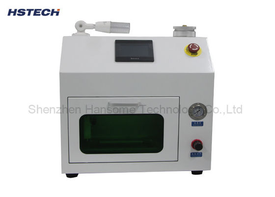 Giá tốt. Màn hình cảm ứng SMT vòi phun làm sạch áp suất cao phun làm sạch trực tuyến
