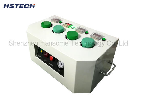Giá tốt. Cung cấp không khí Máy đệm hàn màu trắng 4 Xưởng làm việc AC 110V / AC220V 50/60Hz trực tuyến
