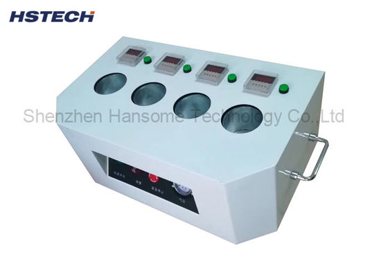 Giá tốt. Máy lão hóa mạ hàn AC 220V chức năng FIFO Kích thước tiêu chuẩn với thời gian tự động trực tuyến