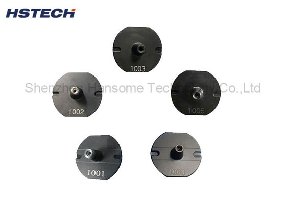 Giá tốt. Panasonic Nozzle SMT Machine Parts DT401 Chip Mounter KXFW1AVAA00 Đầu gốm trực tuyến
