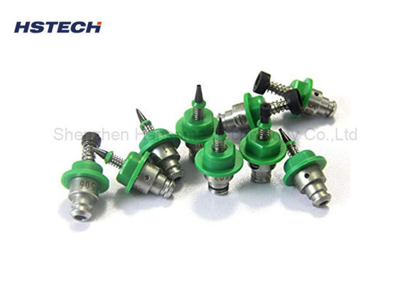 Giá tốt. Các thành phần hút nước SMT vòi phun bền JUKI 2000 Pick And Place Machine được áp dụng trực tuyến