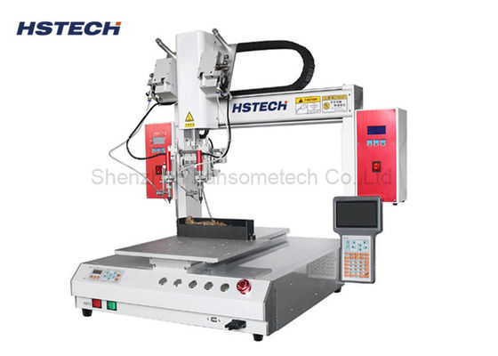 Giá tốt. Robot hàn tự động đa trục Địa điểm làm việc Y đơn với lưu trữ tệp trực tuyến
